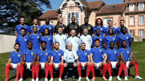 中国男足41天连败：三国家队皆败沙特，国少首战败北，晋级之路堪忧