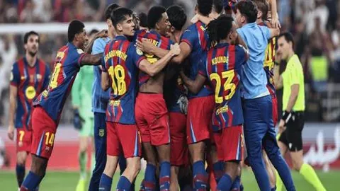 尤文图斯欲以3000万欧转会费签下法乔利，意媒透露内情